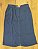 BENINE - 6362 Saia Midi em Tencel - Jeans - Imagem 4