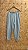 MALWEE - 0782 Calça Alfaiataria Jogger - Imagem 1