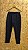 NAJÔ 32056 - Calça Body Fit - Preta - tamanho M - Imagem 1