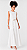 ENFIM - 4191 - Vestido Longo Evase com Cinto - Imagem 3