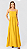 ENFIM - 1114 - Vestido Longo Amplo Regata - Imagem 1