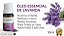 Puro Óleo Essencial De Lavanda 10 Ml - Imagem 2