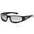 Oculos Locs Trap Espelhado #196 - Imagem 2