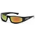 Oculos Locs Trap Espelhado #196 - Imagem 3