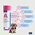Shampoo Dermatológico Allermyl Virbac 250ml - Imagem 2