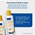 Shampoo Hexadene Spherulites Virbac 250ml - Imagem 3