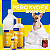 Shampoo Dermatológico Virbac Peroxydex 1L - Imagem 3
