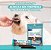 Veggiedent FR3SH® – 15 Tiras Mastigáveis para Higiene Oral de Cães - Imagem 3