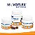Movoflex Virbac Soft Chews Com 4g - Imagem 3