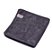 Toalha de Microfibra Vidros Microfiber Glass Towel 40x40 400gsm - SGCB - Imagem 1