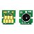 KIT COM 2 CHIPS TANQUE DE MANUTENÇÃO EPSON L6191 L14150 | COMPATÍVEL - Imagem 1