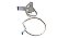 KIT FLAT DA CABECA + FLAT SENSOR ENCODER EPSON L4150 L4160 | COMPATÍVEL - Imagem 1