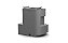 CAIXA MANUTENCAO EPSON L6191 L14150 L6270 T04D1 - COMPLETA - Imagem 2