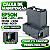 CAIXA MANUTENCAO EPSON L6191 L14150 L6270 T04D1 - COMPLETA - Imagem 1
