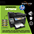 MULTIFUNCIONAL HP LASERJET COLOR M175nw  | SEMI-NOVA - Imagem 2