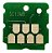 CHIP COMPATÍVEL CAIXA MANUTENÇÃO T3170 F570 | COMPATÍVEL - Imagem 2