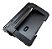 TAMPA SUPERIOR LASERJET P1102W P1102 1102 PRETA | COMPATÍVEL - Imagem 1