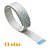 FLAT SENSOR DO ENCODER EPSON L1800 - ORIGINAL - Imagem 1