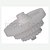 ENGRENAGEM TRACAO FUSAO HP LASERJET 1010 1015 1018 1020 - Imagem 1