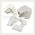 KIT ESPONJAS ESTACAO LIMPEZA EPSON L800 L805 I COMPATÍVEL - Imagem 1