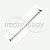 LAMPADA FUSAO SAMSUNG ML3750 SCX5637 M4020 M4070 I HP M408 M432 - SEMINOVA - Imagem 1