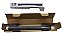 KIT PRESSOR + PELICULA + BUCHAS + ENG. ROLO PRESSOR HP LASERJET M426DW / M428 / M402 - Imagem 3