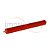 ROLO PRESSOR BROTHER DCP7065 7860 HL2130 7055 L2540 L2520 B7520 B7530 B7535 - Imagem 1