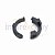 BUCHAS DO ROLO FUSOR SAMSUNG ML2165 / M2020 / M2070 - Imagem 1