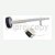 KIT ROLETE DE ALIMENTACAO E SEPARADOR EPSON L3110 / L3150 / L4150 / L4160 - Imagem 1