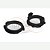 BUCHAS DO ROLO FUSOR SAMSUNG SCX4600 SCX4623 SCX4720 SCX4521 - O PAR - Imagem 1