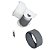 KIT ROLETE DE ALIMENTAÇÃO E SEPARADOR EPSON L800 L805 T50 - Imagem 1