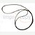 CORREIA DO CARRO EPSON L3110 L3150 L3160 L4150 L4160 3150 - Imagem 1