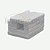 KIT ESPONJAS ESTACAO LIMPEZA EPSON L8180 / L15150 / L15160 - Imagem 1