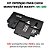 KIT DE ESPONJAS CANON MC-G02 PIXMA G1220 / G2260 / G3260 / G2160 / G3160 - Imagem 1