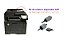 KIT ROLETE DE ALIMENTAÇÃO ADF HP LASERJET M425DN M521 - Imagem 2