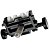 ROLETE DE SAIDA DO PAPEL SAMSUNG SCX3405 ML2165 M2020 M2070 I COMPATÍVEL - Imagem 2