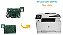 PLACA LOGICA HP LASERJET COLOR M277DW B3Q10-60001 - Imagem 2