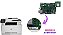 PLACA LOGICA HP LASERJET COLOR M277DW B3Q10-60001 - Imagem 3