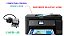KIT DE LIMPEZA (ESTAÇÃO LIMPEZA) EPSON L14150 I NOVO - Imagem 2