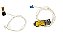 KIT TERMISTOR BROTHER L2520 L2540 L2740 I PAR - Imagem 1