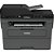 MULTIFUNCIONAL BROTHER L2540DW - SEMINOVA - Imagem 1