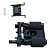 KIT ROLETE DE ALIMENTAÇÃO ADF HP LASERJET M426 M428 M377 M477 - Imagem 1