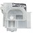CARTUCHO BULK EPSON ECOTANK L355 L365 L375 L395 L455 L120 - Imagem 1