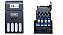 RESERVATORIO DE TINTA EPSON L3110 L3150 L3210 L3250 L5190 - KIT COMPLETO - Imagem 1