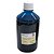REFIL TINTA CORANTE BULK-INK CIANO 500ML - HP COMPATÍVEL - Imagem 1