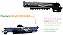 BASE CARRO IMPRESSAO EPSON L3110 L3210 L3150 L3250 - Imagem 2