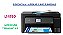 IMPRESSORA EPSON L14150 WI-FI A3| SEMI-NOVA - Imagem 2