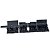 GUIA TRACIONADOR DO PAPEL EPSON L4150 L4160 L4250 L4260 - Imagem 1