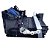 BASE INFERIOR PLÁSTICA C/ MOTOR EPSON L4150 - Imagem 3