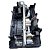 MECANICA INFERIOR EPSON L120 L121 - COMPLETA - Imagem 4